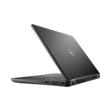 Dell Latitude 5491 14" Laptop, Intel Core i5-8400H, 8GB DDR4 RAM, 256GB SSD — Being Shipped