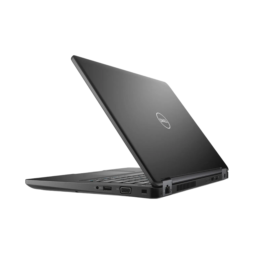 Dell Latitude 5491 14" Laptop, Intel Core i5-8400H, 8GB DDR4 RAM, 256GB SSD — Being Shipped