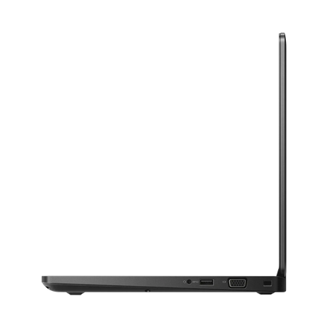Dell Latitude 5491 14" Laptop, Intel Core i5-8400H, 8GB DDR4 RAM, 256GB SSD — Being Shipped