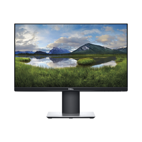Dell P2219H 21.5" 16:9 60Hz FHD IPS Ultrathin Bezel Monitor — Being Shipped