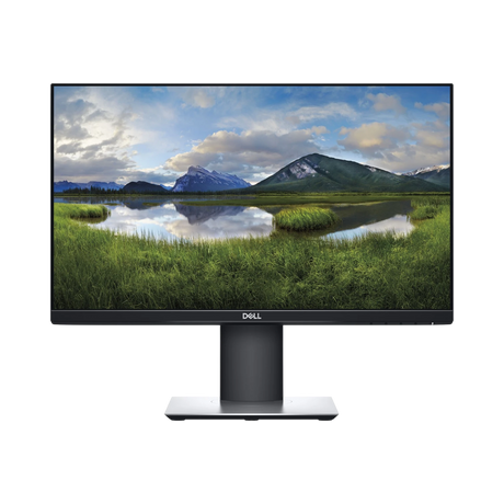 Dell P2219H 21.5" 16:9 60Hz FHD IPS Ultrathin Bezel Monitor — Being Shipped