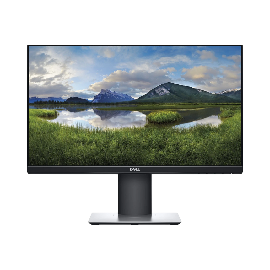 Dell P2219H 21.5" 16:9 60Hz FHD IPS Ultrathin Bezel Monitor — Being Shipped