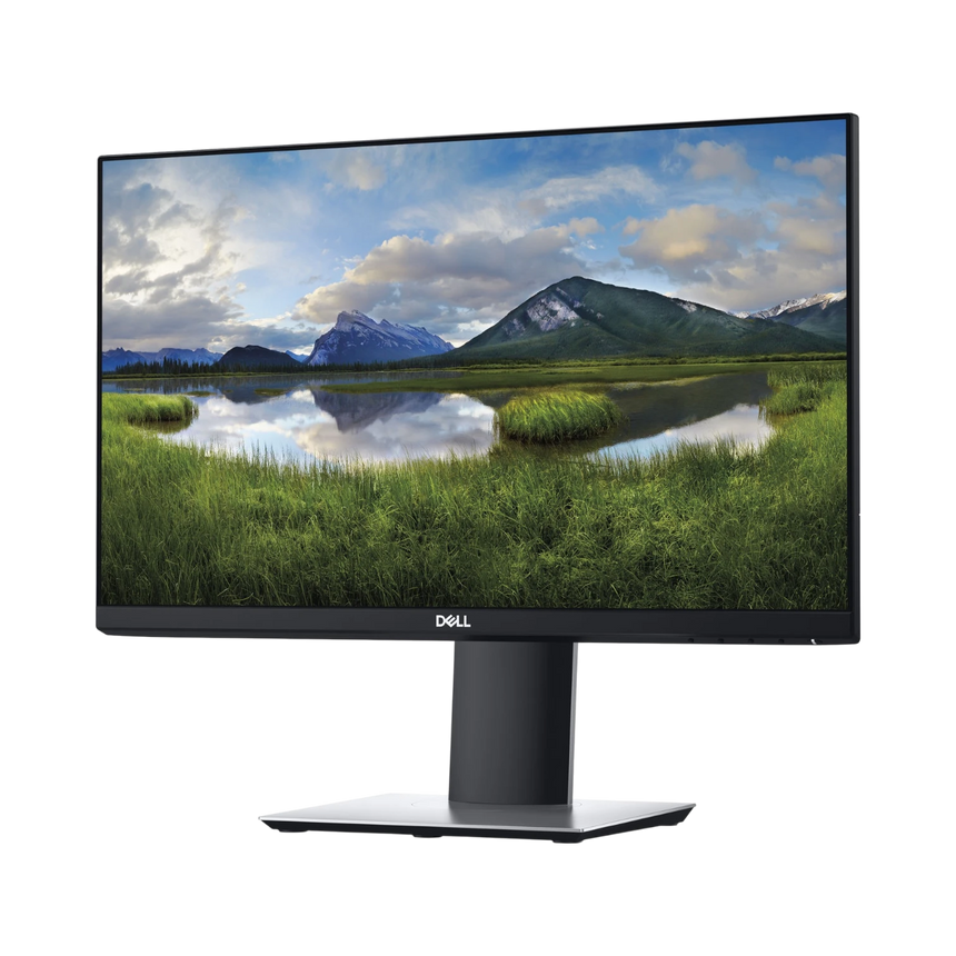 Dell P2219H 21.5" 16:9 60Hz FHD IPS Ultrathin Bezel Monitor — Being Shipped