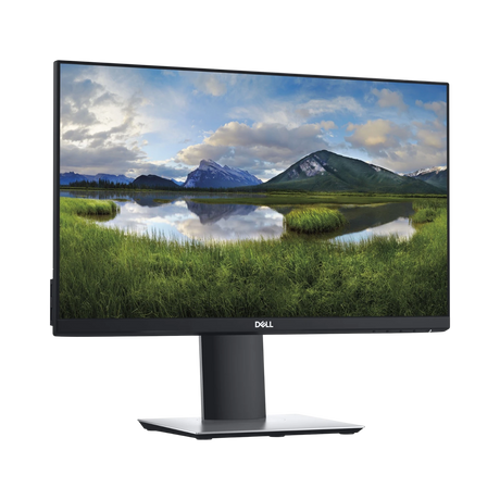 Dell P2219H 21.5" 16:9 60Hz FHD IPS Ultrathin Bezel Monitor — Being Shipped