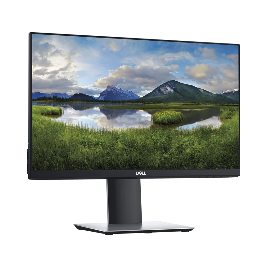 Dell P2219H 21.5" 16:9 60Hz FHD IPS Ultrathin Bezel Monitor — Being Shipped