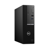 Dell OptiPlex 7090 SFF Desktop Computer, Intel Core i7-10700, 16GB DDR4 RAM, 256GB SSD — Being Shipped
