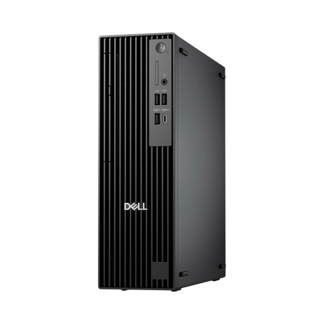 Dell Pro Slim Plus Desktop Computer, Intel Core Ultra 7 265, 16GB DDR5 RAM, 512GB SSD — Being Shipped
