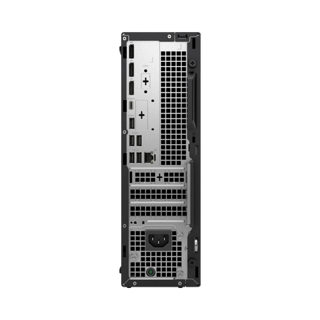 Dell Pro Slim Plus Desktop Computer, Intel Core Ultra 7 265, 16GB DDR5 RAM, 512GB SSD — Being Shipped