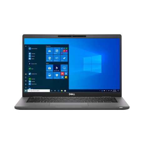 Dell Latitude 7320 13.3" Notebook, Intel Core i7-1180G7, 16GB RAM, 512GB SSD — Being Shipped