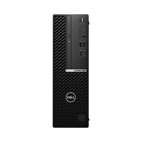 Dell OptiPlex 5090 SFF Desktop Computer, Intel Core i7-11700, 16GB RAM, 512GB SSD — Being Shipped