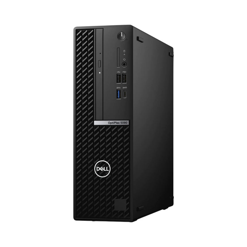 Dell OptiPlex 5090 SFF Desktop Computer, Intel Core i7-11700, 16GB RAM, 512GB SSD — Being Shipped