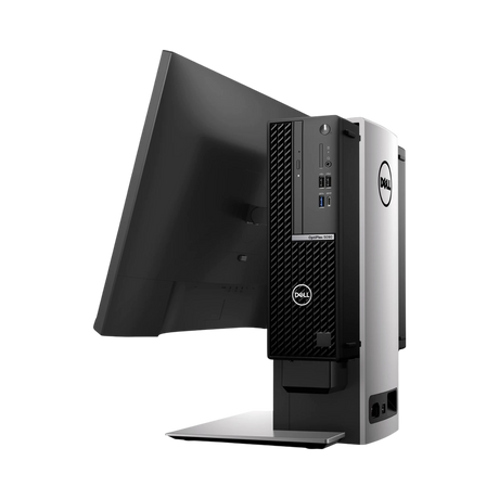 Dell OptiPlex 5090 SFF Desktop Computer, Intel Core i7-11700, 16GB RAM, 512GB SSD — Being Shipped