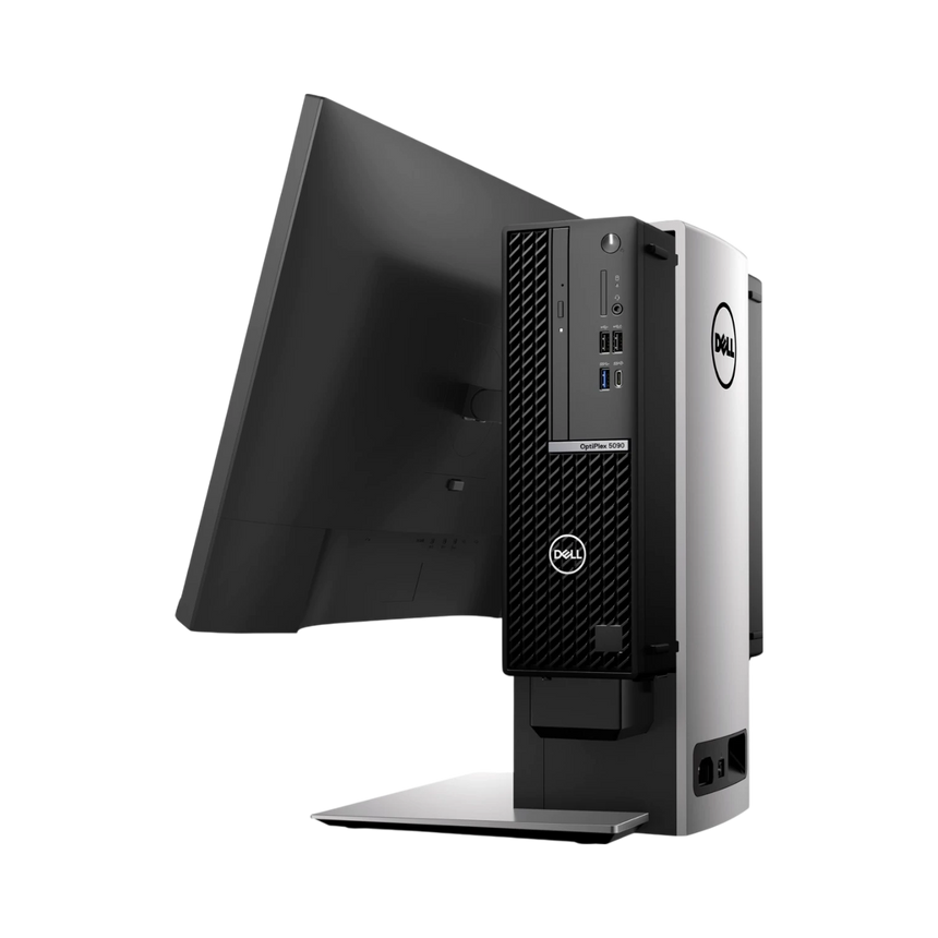 Dell OptiPlex 5090 SFF Desktop Computer, Intel Core i7-11700, 16GB RAM, 512GB SSD — Being Shipped