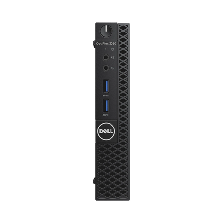 Dell OptiPlex 3050 Micro Desktop Computer, Intel Core i5-7500T, 8GB DDR4 RAM, 256GB SSD — Being Shipped
