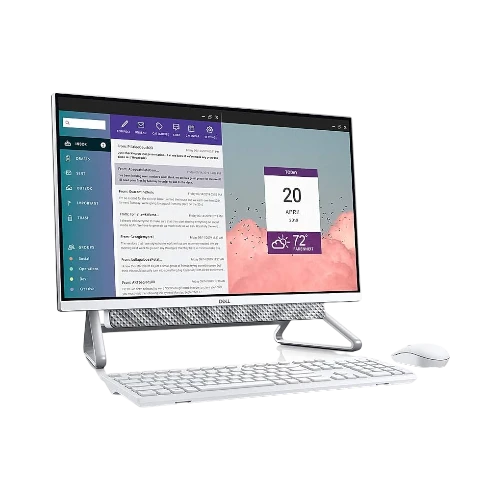 Dell Inspiron 7700 AIO 27" All in One Desktop, Intel Core i7-1165G7, NVIDIA GeForce MX330, 16GB RAM, 1TB HDD + 512GB SSD — Being Shipped