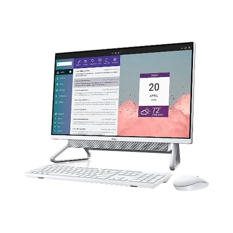 Dell Inspiron 7700 AIO 27" All in One Desktop, Intel Core i7-1165G7, NVIDIA GeForce MX330, 16GB RAM, 1TB HDD + 512GB SSD — Being Shipped