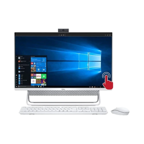 Dell Inspiron 7700 AIO 27" All in One Desktop, Intel Core i7-1165G7, NVIDIA GeForce MX330, 16GB RAM, 1TB HDD + 512GB SSD — Being Shipped