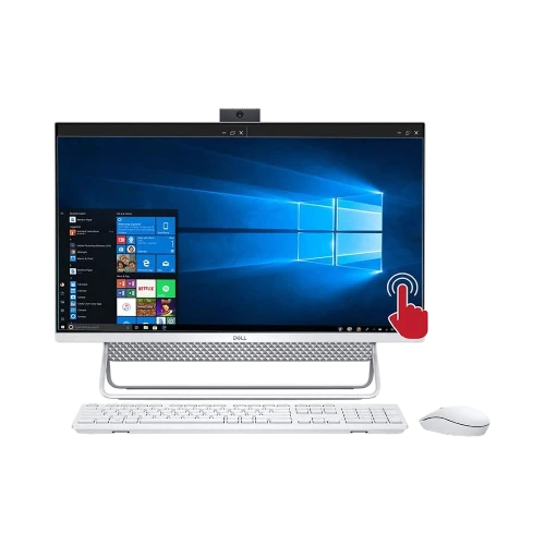 Dell Inspiron 7700 AIO 27" All in One Desktop, Intel Core i7-1165G7, NVIDIA GeForce MX330, 16GB RAM, 1TB HDD + 512GB SSD — Being Shipped