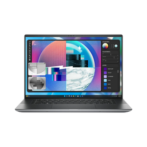 Dell Precision 5680 16" Workstation Notebook, Intel Core i7-13800H, NVIDIA RTX 2000, 32GB RAM, 512GB SSD — Being Shipped