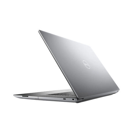 Dell Precision 5680 16" Workstation Notebook, Intel Core i7-13800H, NVIDIA RTX 2000, 32GB RAM, 512GB SSD — Being Shipped