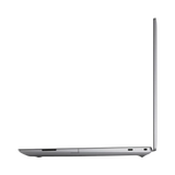 Dell Precision 5680 16" Workstation Notebook, Intel Core i7-13800H, NVIDIA RTX 2000, 32GB RAM, 512GB SSD — Being Shipped