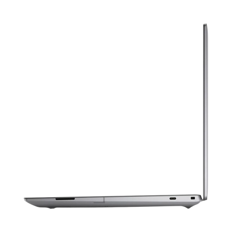 Dell Precision 5680 16" Workstation Notebook, Intel Core i7-13800H, NVIDIA RTX 2000, 32GB RAM, 512GB SSD — Being Shipped