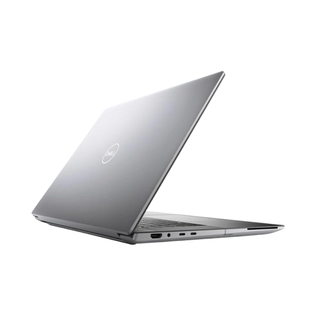 Dell Precision 5680 16" Workstation Notebook, Intel Core i7-13800H, NVIDIA RTX 2000, 32GB RAM, 512GB SSD — Being Shipped