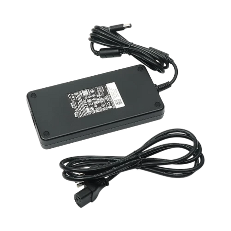 Dell 240W AC Adapter for Alienware & Precision Mobile Workstations Laptops — Being Shipped