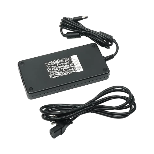 Dell 240W AC Adapter for Alienware & Precision Mobile Workstations Laptops — Being Shipped