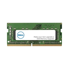 Dell 16GB 1Rx8 DDR5 SODIMM 4800 MT/s ECC Memory Module — Being Shipped