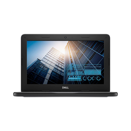 Dell Chromebook 11 3100 11.6" Laptop, Intel Celeron N4020, 4GB RAM, 16GB eMMC — Being Shipped