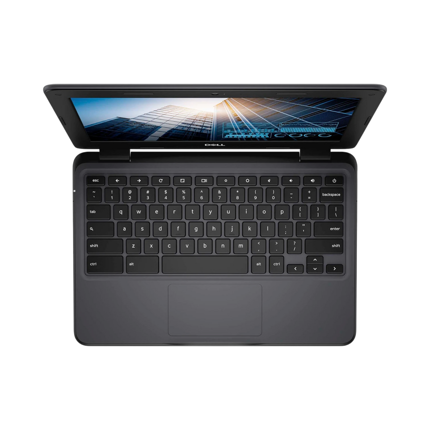 Dell Chromebook 11 3100 11.6" Laptop, Intel Celeron N4020, 4GB RAM, 16GB eMMC — Being Shipped