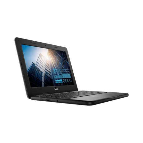 Dell Chromebook 11 3100 11.6" Laptop, Intel Celeron N4020, 4GB RAM, 16GB eMMC — Being Shipped