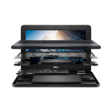 Dell Chromebook 11 3100 11.6" Laptop, Intel Celeron N4020, 4GB RAM, 16GB eMMC — Being Shipped