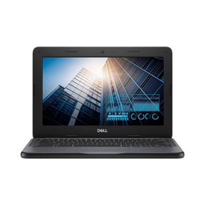 Dell Chromebook 11 3100 11.6" Multi-Touch Laptop, Intel Celeron N4020, 4GB RAM, 32GB eMMC — Being Shipped