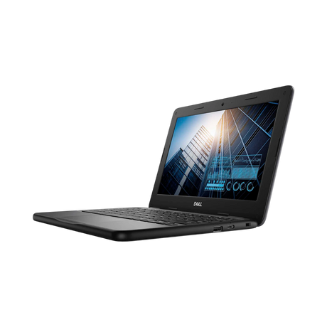 Dell Chromebook 11 3100 11.6" Multi-Touch Laptop, Intel Celeron N4020, 4GB RAM, 32GB eMMC — Being Shipped