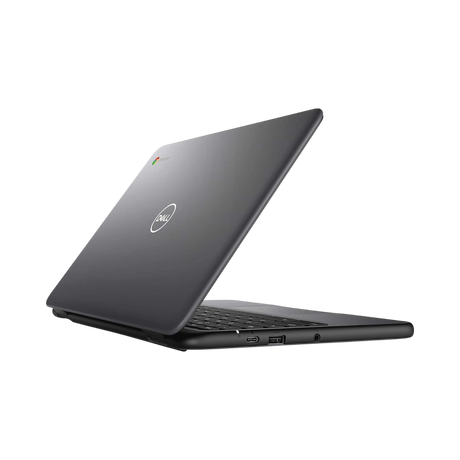 Dell Chromebook 11 3100 11.6" Multi-Touch Laptop, Intel Celeron N4020, 4GB RAM, 32GB eMMC — Being Shipped