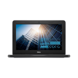 Dell Chromebook 11 3100 11.6" Multi-Touch Laptop, Intel Celeron N4020, 4GB RAM, 32GB eMMC — Being Shipped