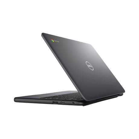 Dell Chromebook 11 3100 11.6" Multi-Touch Laptop, Intel Celeron N4020, 4GB RAM, 32GB eMMC — Being Shipped