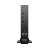 Dell OptiPlex 3000 Thin Client, Intel Pentium N6005, 8GB DDR4 RAM, 256GB SSD — Being Shipped