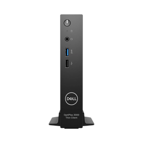 Dell OptiPlex 3000 Thin Client, Intel Pentium N6005, 8GB DDR4 RAM, 256GB SSD — Being Shipped