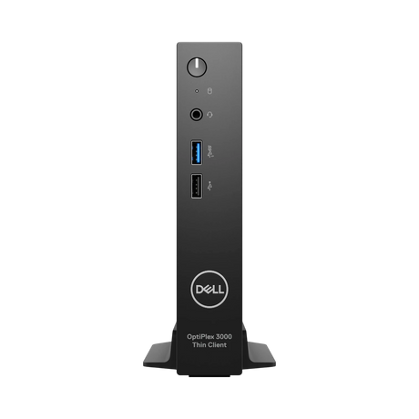 Dell OptiPlex 3000 Thin Client, Intel Pentium N6005, 8GB DDR4 RAM, 256GB SSD — Being Shipped