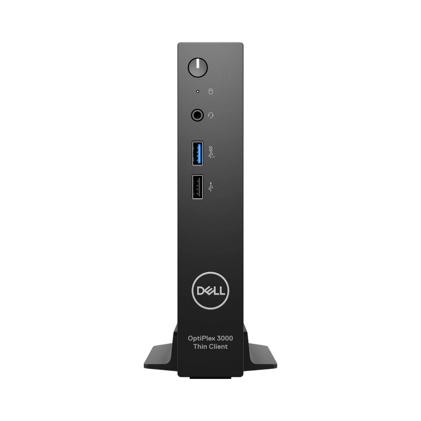 Dell OptiPlex 3000 Thin Client, Intel Pentium N6005, 8GB DDR4 RAM, 256GB SSD — Being Shipped