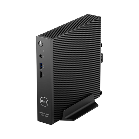 Dell OptiPlex 3000 Thin Client, Intel Pentium N6005, 8GB DDR4 RAM, 256GB SSD — Being Shipped
