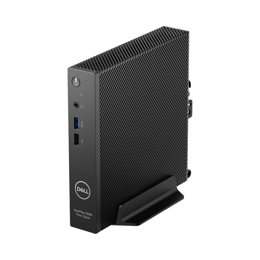Dell OptiPlex 3000 Thin Client, Intel Pentium N6005, 8GB DDR4 RAM, 256GB SSD — Being Shipped
