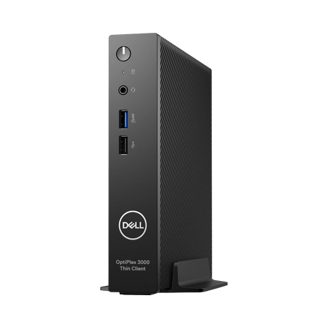 Dell OptiPlex 3000 Thin Client, Intel Pentium N6005, 8GB DDR4 RAM, 256GB SSD — Being Shipped