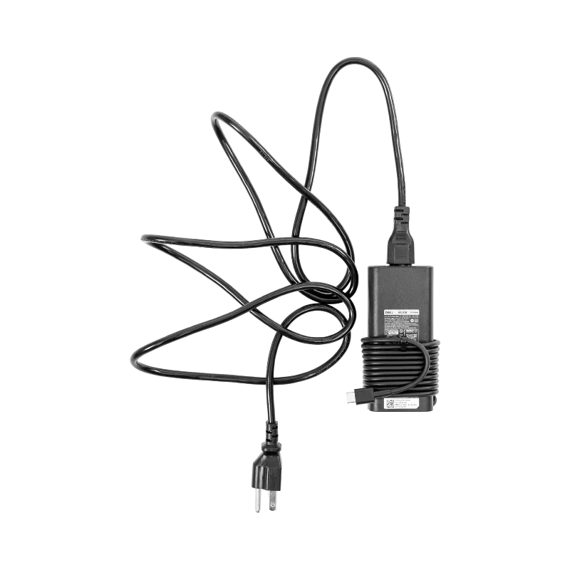 Dell 65W USB-C Laptop Charger — Being Shipped