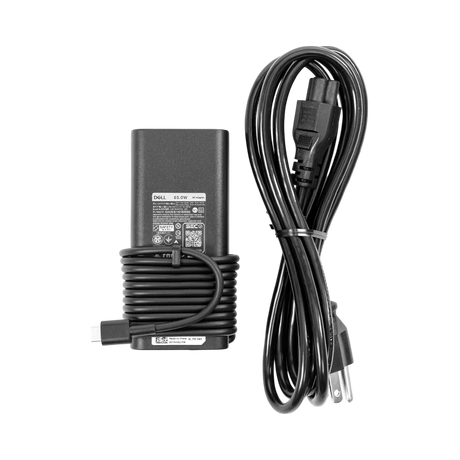 Dell 65W USB-C Laptop Charger — Being Shipped