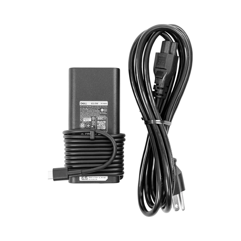 Dell 65W USB-C Laptop Charger — Being Shipped