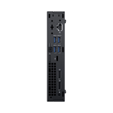 Dell OptiPlex 7070 Micro Desktop Computer, Intel Core i7-9700T, 8GB DDR4 RAM, 128GB SSD — Being Shipped